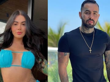 Cintia Cossio destapó la verdad sobre quién tomó la decisión de acabar el matrimonio con Jhoan López: ¿Ella o él?