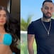 Cintia Cossio reveló los mensajes que le escribe Johan López cuando está borracho ¿Le pide que vuelvan?