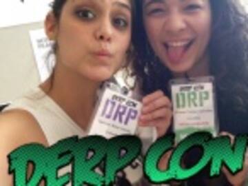 Vive tu también el "5SOS Derp Con" con Susy Mora