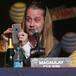 Macaulay Culkin tiene nueva novia
