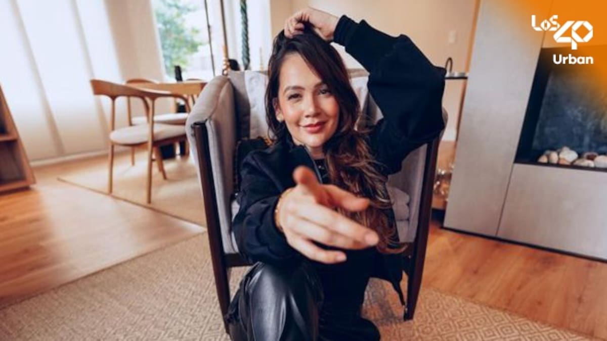 Así es trabajar con Lina Tejeiro; su mánager no omitió ningún detalle ¿la rajó?