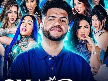 VIDEO: Así fue el fuerte encuentro entre Yina Calderón y Karina García en 'La Mansión de Luinny'