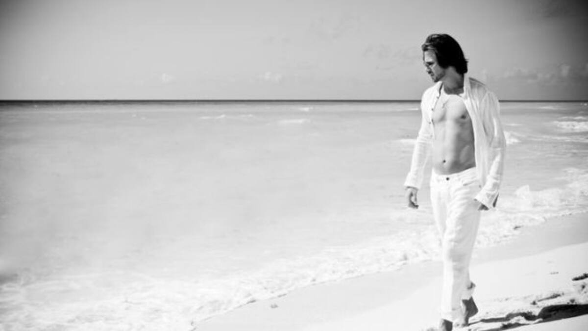 Cristian Zuárez es el novio de Laura Bozzo