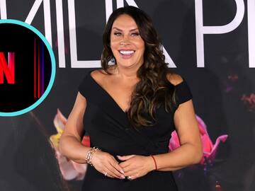 El mensaje directo de Netflix a protagonista de ‘Emilia Pérez’; rechaza sus mensajes del pasado