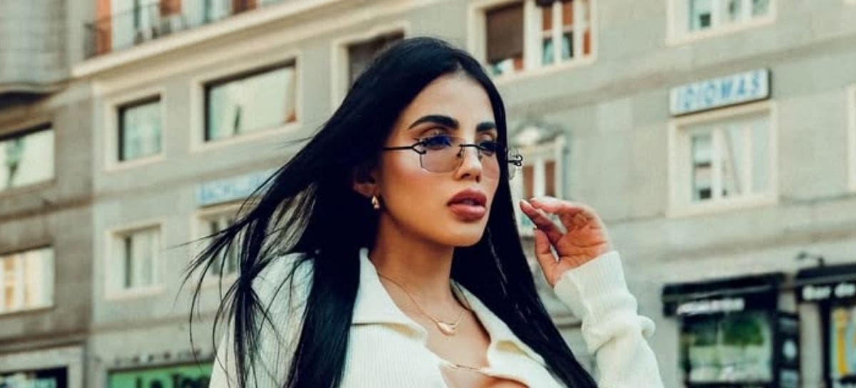 Karina García // Crédito: Tomado de Instagram @karinagarciaoficiall.