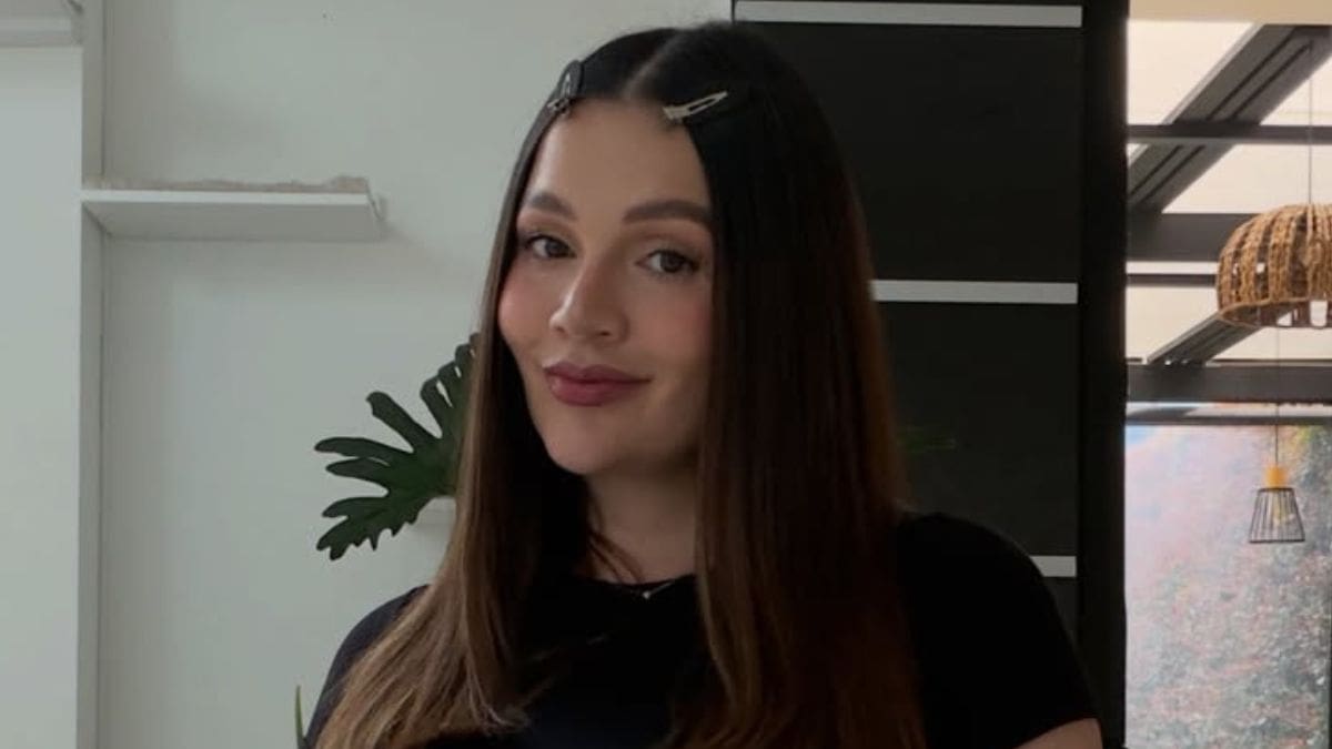 Lina Tejeiro reveló importante razón detrás de su salida de MasterChef Celebrity: "mi descanso era muy poco"