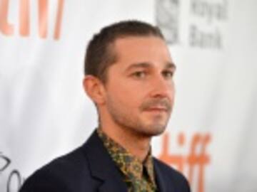 Shia Labeouf es acusado de un delito menor de agresión