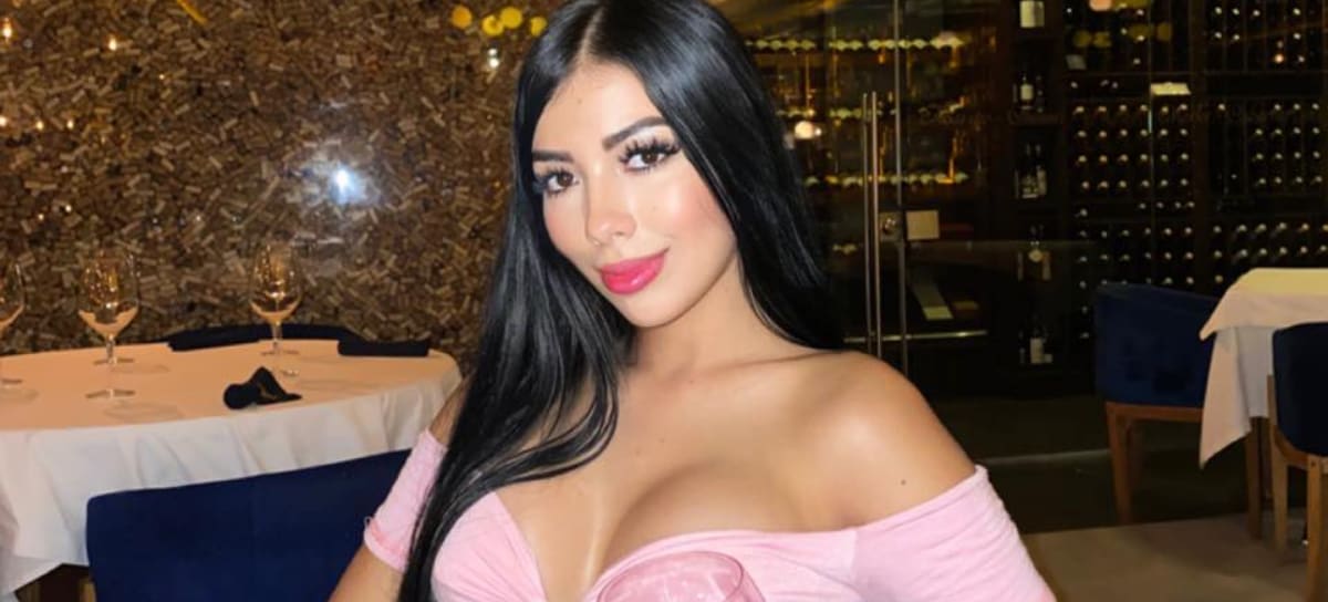 Créditos: Valentina Trespalacios - Foto tomada de redes sociales