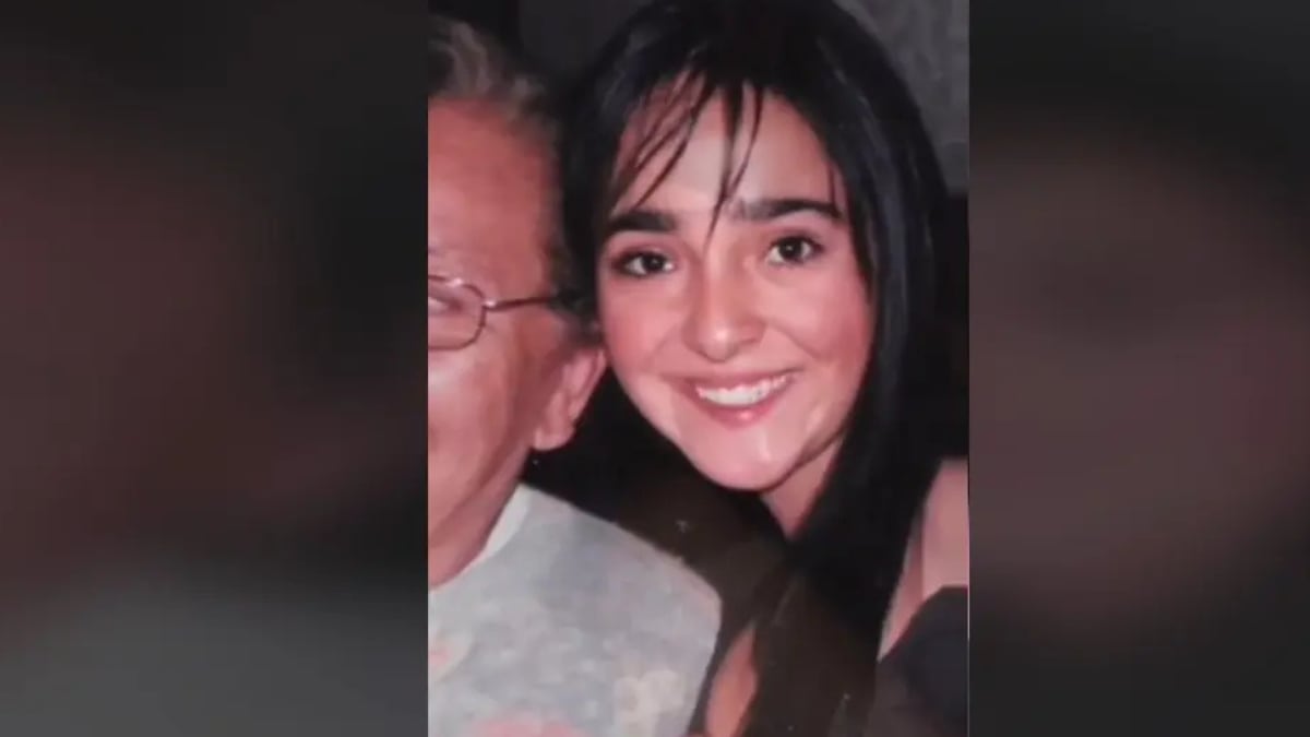 Créditos: Manelyk González - Redes Sociales