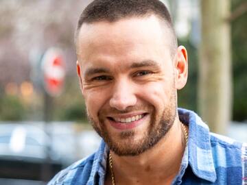 Ella es Kate Cassidy, la novia de Liam Payne; no es la mamá de su hijo