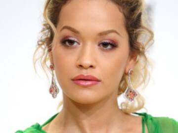 Esto fue lo que dijo Rita Ora sobre Avicii