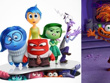 Estas son las salas de cine para ver "Intensamente 2" al mejor precio; hay desde $6.000