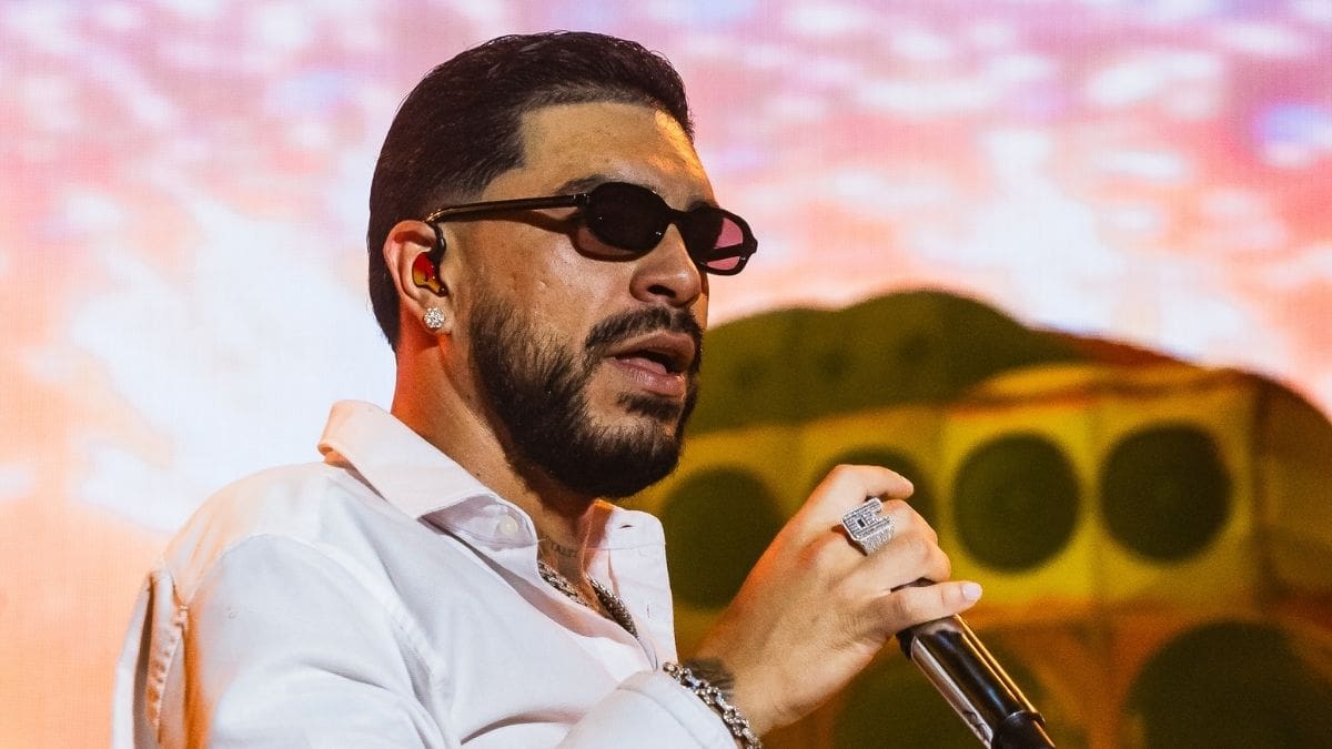 Revelan nueva fecha de Ryan Castro en Cali tras cancelación por terremoto en Colombia: ¿Cuándo será?