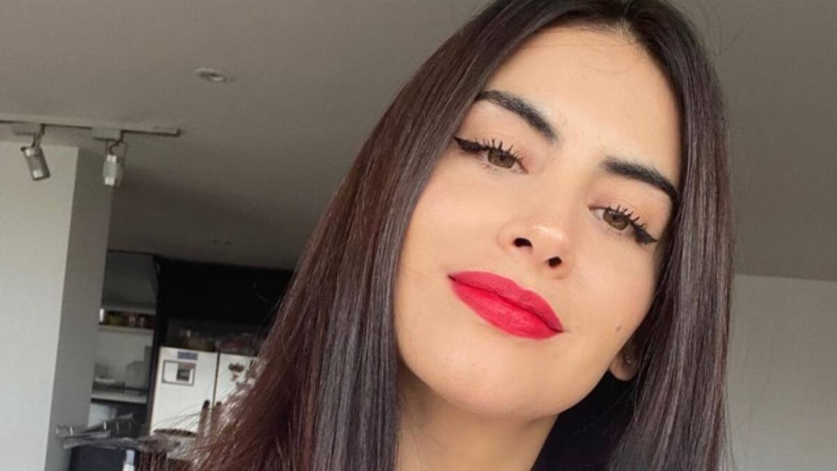 Jessica Cediel habla de su situación sentimental actual