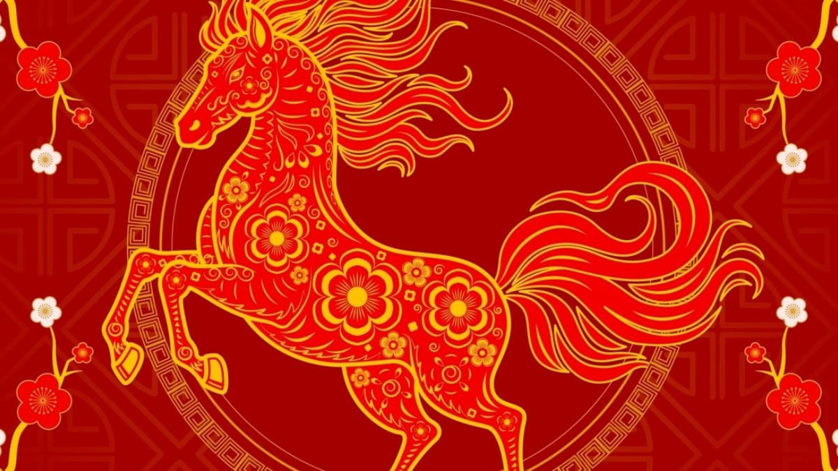 Horóscopo chino 2026: signos que recibirán riqueza gracias a las alineaciones energéticas