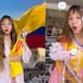 Influencer modificó camiseta de la Selección Colombia y generó lluvia de críticas: "Una falta de respeto"