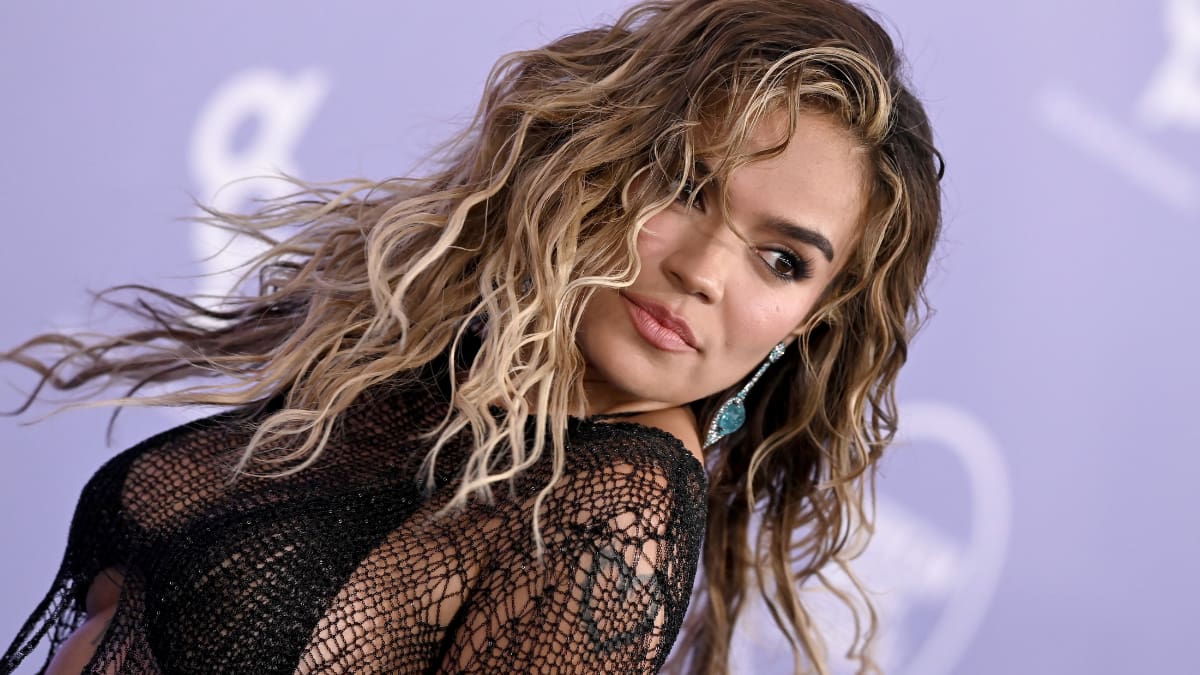 Karol G reveló cual es su colaboración soñada en la música: ¿Es con un artista colombiano?