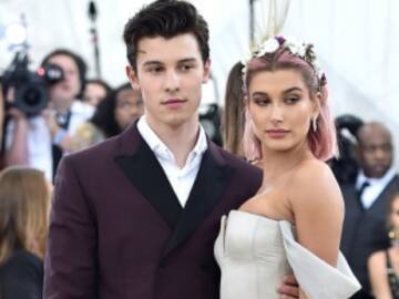 Hailey Baldwin elimina todo rastro de Shawn Mendes