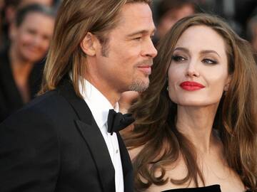 Reapareció el hijo menor de Angelina Jolie y Brad Pitt: así luce ahora ¿a quién se parece?