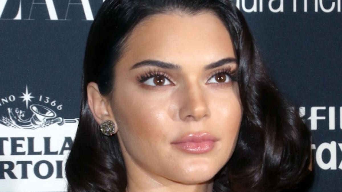 Kendall Jenner y Blake Griffin consolidan su romance