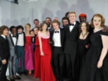 ACTRIZ DE "STRANGER THINGS" REVELA QUE ES BISEXUAL