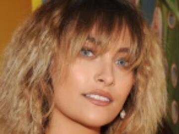 Las emotivas palabras de Paris Jackson al recordar a su padre quien hoy cumpliría años