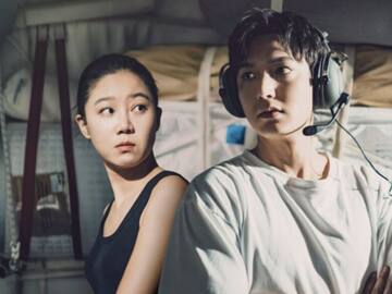 Esta es la nueva y romántica serie coreana de Netflix que es tendencia; son 16 capítulos