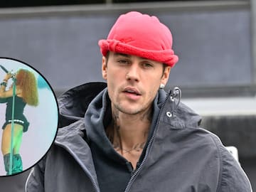 VIDEO: Justin Bieber regresó a los escenarios en plena polémica mediática
