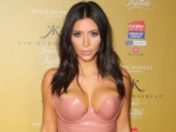 LA INCREÍBLE SUMA DE DINERO QUE PAGARÁ KIM KARDASHIAN POR VIENTRE DE ALQUILER