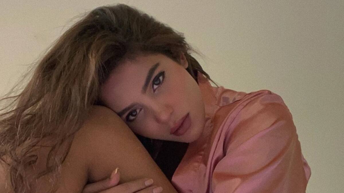 “Me harta que me vean como un símbolo sexual”: Mara Cifuentes