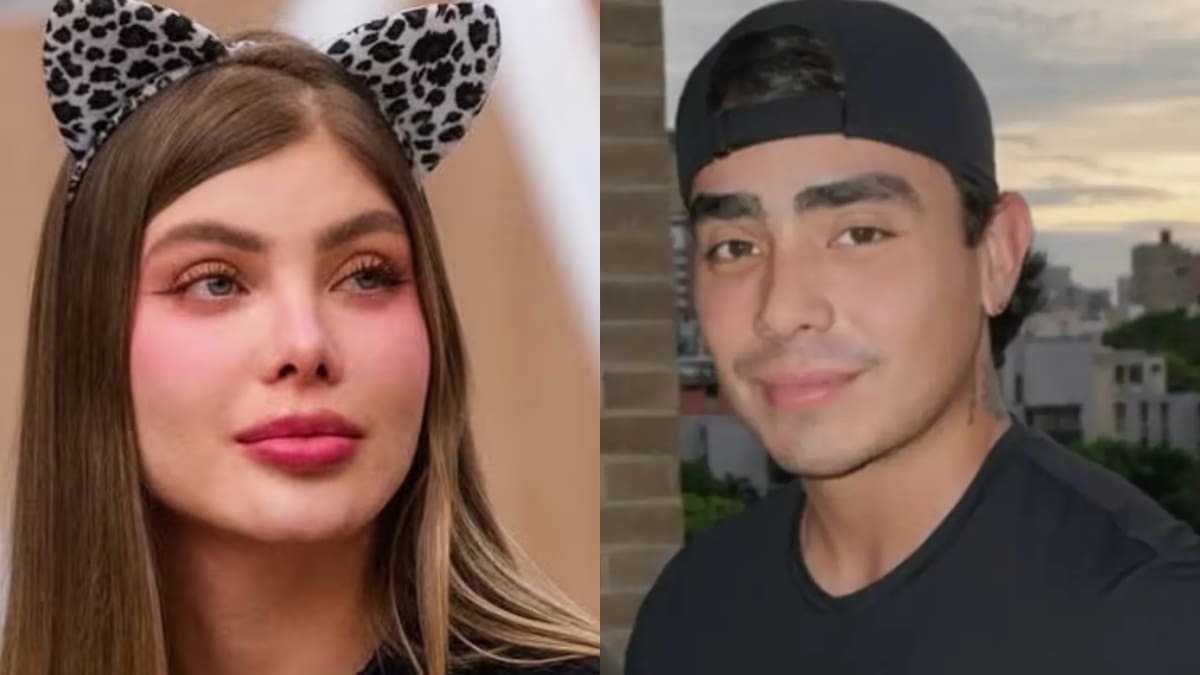 ¿Hay romance? Sofía Jaramillo rompe el silencio y revela por fin qué pasa con Felipe Saruma