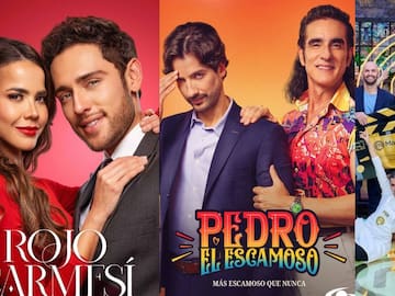 Reconocida producción no llega ni a tres puntos de rating ¿De cuál se trata?