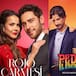 Reconocida producción no llega ni a tres puntos de rating ¿De cuál se trata?