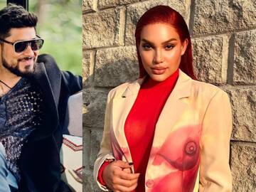 Lowe León rompe el silencio en medio de la polémica y habla sobre su relación con Andrea Valdiri