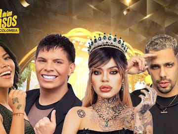 Este fue el gran ganador de La Casa de los Famosos Colombia 2025; los sorprendió a todos