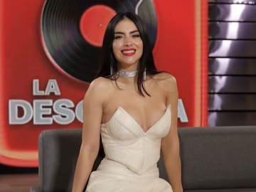 Ellos han sido los exnovios de la presentadora Jessica Cediel; varios famosos en la lista