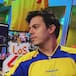 Roberto Cardona y la entrevista más importante que ha tenido en Impresentables de LOS40