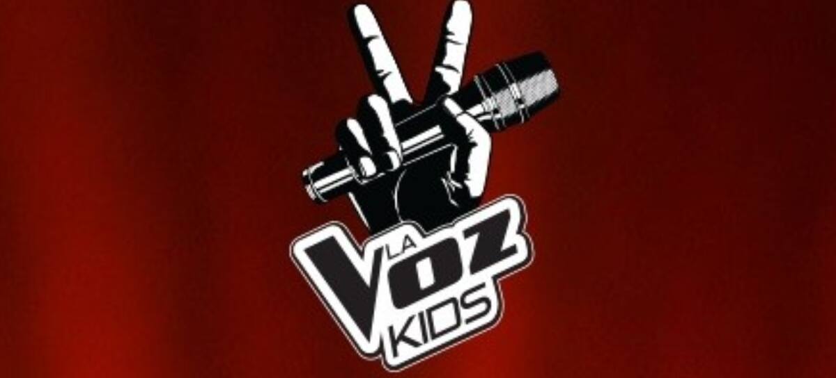 La Voz Kids | Créditos: Caracol