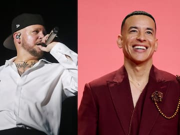 Las tiraderas más legendarias de la historia del reguetón; Residente y Daddy Yankee en la lista