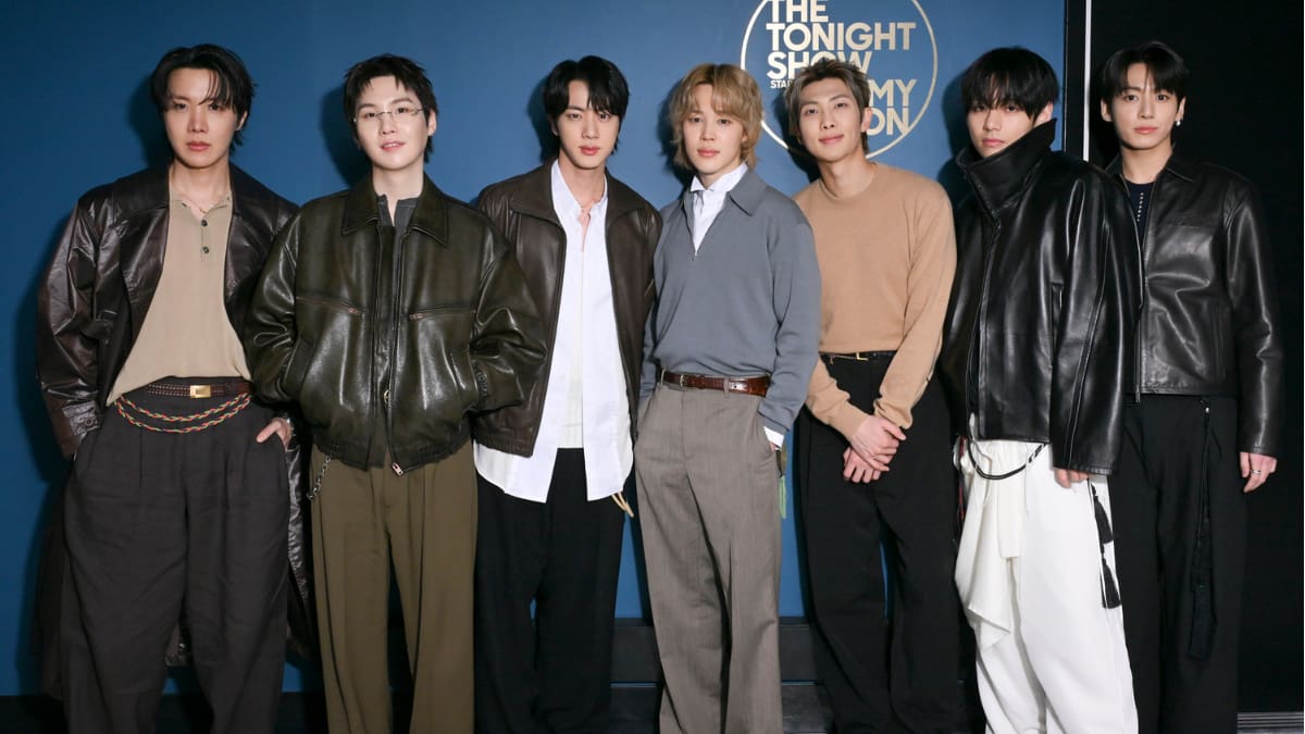 Cancelarían concierto de BTS en LATAM por falta de permisos ¿El show en Colombia está en riesgo?