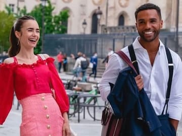 'Emily en París' regresa a Netflix con su quinta temporada ¿Cuándo se estrenará?