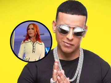 ¿Lo robó? Daddy Yankee demanda a su aún esposa Mireddys González por millonaria suma