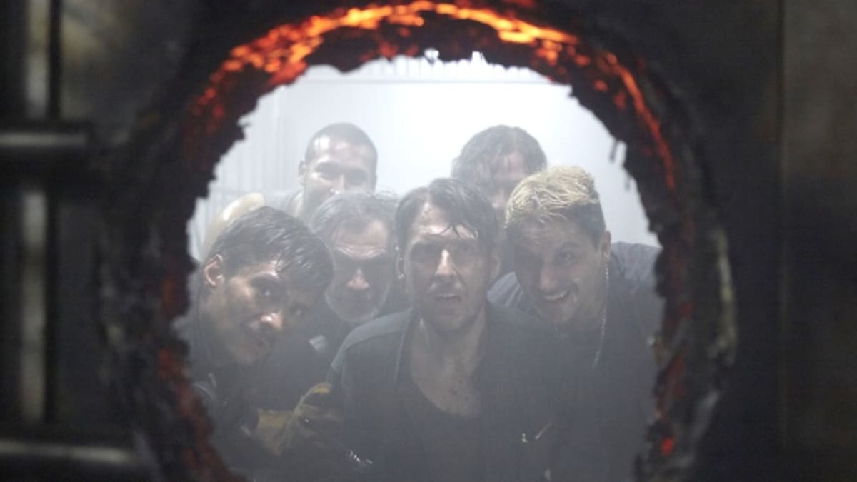 El Robo del Siglo: ¿qué es real y qué es ficción en la serie?