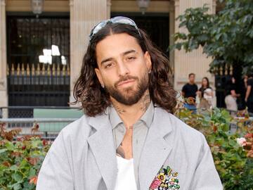 Maluma se indignó porque le negaron la entrada a un lugar en Medellín; esta fue la insólita razón