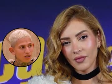 Dani Duke le dio millonario regalo a ‘La Liendra’ antes de entrar a La Casa de los Famosos