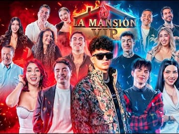 ¿Cómo y dónde ver La Mansión VIP desde Colombia? El nuevo reality donde está Aida Victoria