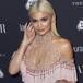 Kylie Jenner es comparada con Jessica Rabbit por este nuevo y atrevido look