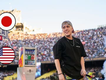 Batallas de freestyle: Raperos podrán enfrentarse en varios idiomas ¿Cómo es esto posible?