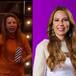 Mafe Walker peleó con sus compañeros en idioma "extraterrestre" y las risas no faltaron