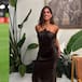 VIDEO: Isabella Ladera fue vista junto a Vinicius Jr en Miami ¿Nuevo amor?